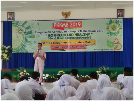 Pra PKKMB STIKes Kepanjen 2019 (8)